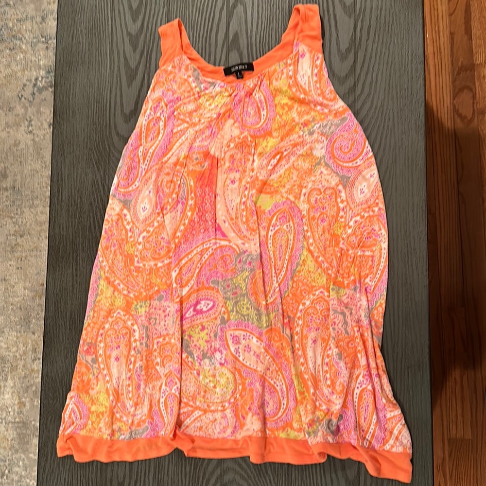 Ellen Tracy night gown